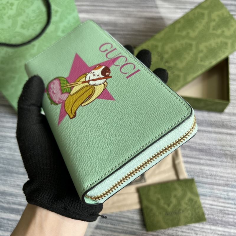 Gucci Wallets